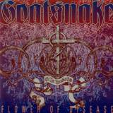 Goatsnake - Flower Of Disease